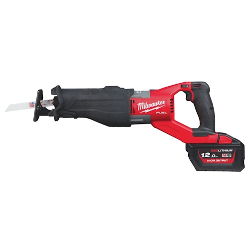 Milwaukee M18FSX-121C AKKU-SAEBELSAEGE IN2 4933464484