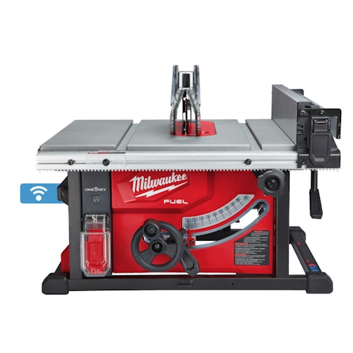 Milwaukee M18FTS210-0 AKKU-TISCHKREISSAEGE  4933464722
