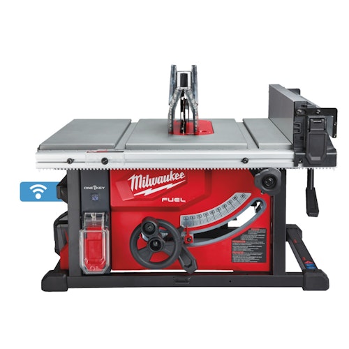 Milwaukee M18FTS210-121B AK.TISCHKREISSÄGE IN2 4933464225