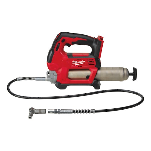 Milwaukee M18GG-0 AKKU-FETTPRESSE 4933440493