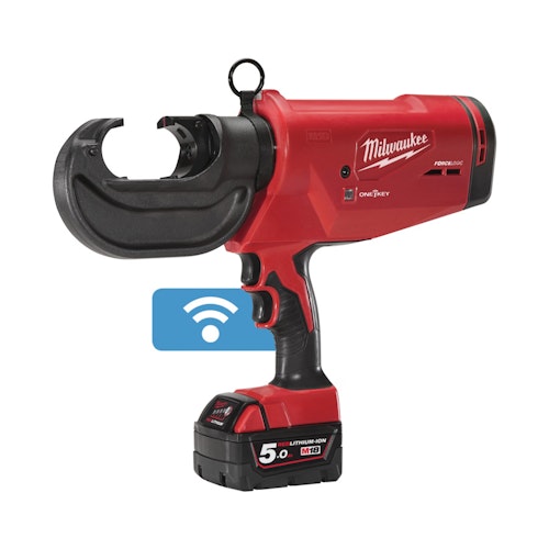 Milwaukee M18HCCT109/42-522C 12t Presswerkzeug IN2 4933459273
