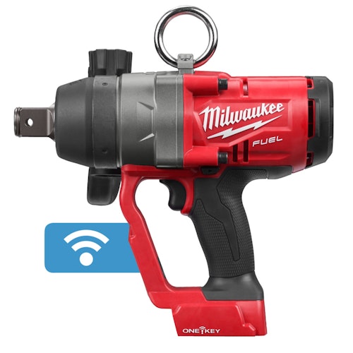Milwaukee M18ONEFHIWF1-0X AK.-SCHLAGSCHRAUBER  4933459732