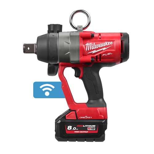 Milwaukee M18ONEFHIWF1-802X AK.-SCHLAGSCHR. IN2 4933459733