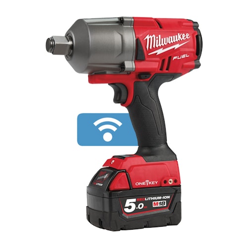 Milwaukee M18ONEFHIWF34-502X A.SCHLAGSCHRAUBER IN2 4933459730