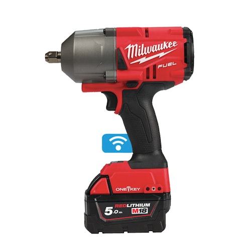 Milwaukee M18ONEFHIWP12-502X A.SCHLAGSCHRAUBER IN2 4933459725