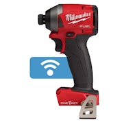 Milwaukee M18ONEID2-0X  AK.-SCHLAGSCHRAUBER  4933464090
