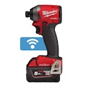 Milwaukee M18ONEID2-502X  AK.-SCHLAGSCHRAUBER IN2 4933464091