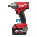 Milwaukee M18ONEIWF12-502X  Ak.Schlagschrauber IN2 4933451374
