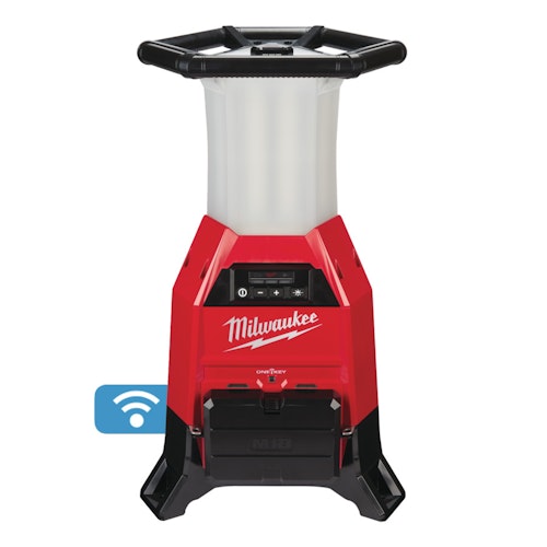 Milwaukee M18ONESLDP-0 AKKU-LEUCHTE IN3 4933459160