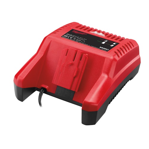 Milwaukee M28C    LADEGERÄT (28V)  IN2 4932352524