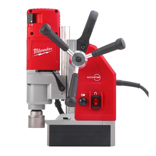 Milwaukee MDE41     MAGNETBOHRSTAENDER         IN2 4933451015
