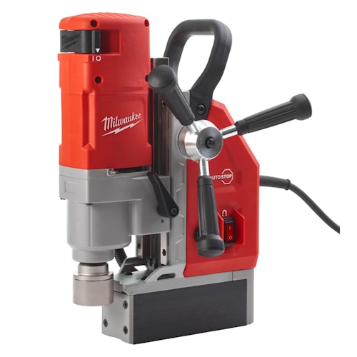 Milwaukee MDE41     MAGNETBOHRSTAENDER         IN2 4933451015