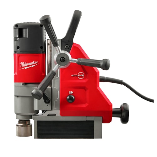 Milwaukee MDP41 MAGNETBOHRSTAENDER IN2 4933451014