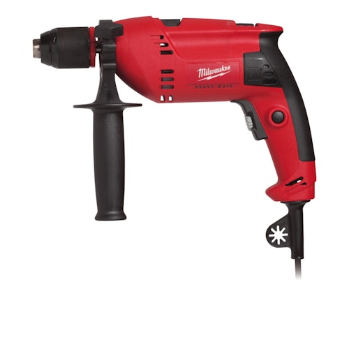 Milwaukee PDE13RX SCHLAGBOHRMASCHINE IN2 4933409200