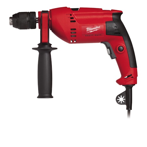 Milwaukee PDE16RP SCHLAGBOHRMASCHINE IN2 4933409206