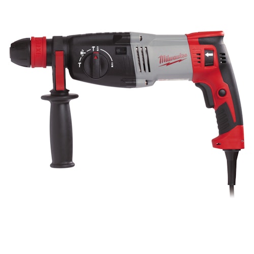 Milwaukee PH28X SDS+ KOMBIHAMMER IN2 4933396392