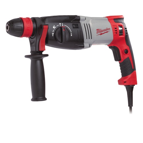 Milwaukee PH28X SDS+ KOMBIHAMMER IN2 4933396392