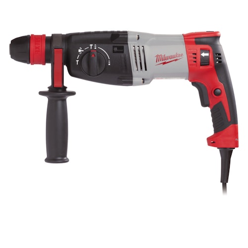 Milwaukee PH30POWERX SDS+ KOMBIHAMMER IN2 4933396420