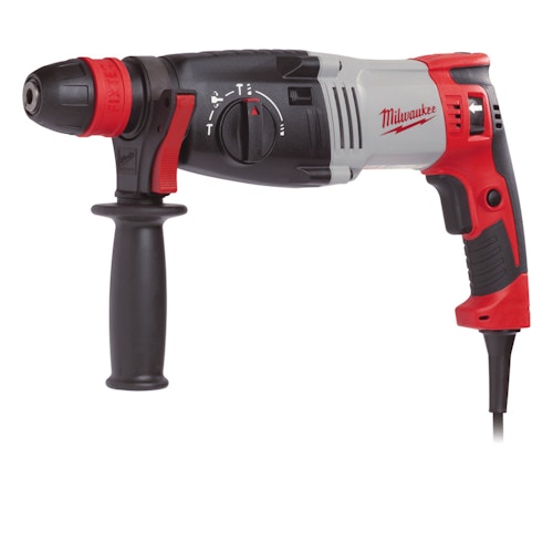 Milwaukee PH30POWERX SDS+ KOMBIHAMMER IN2 4933396420