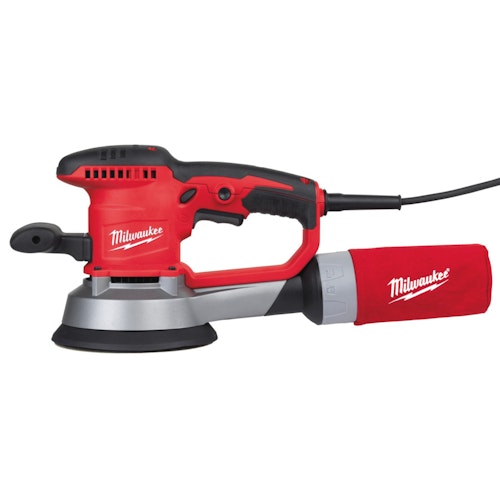 Milwaukee ROS150E-2 EXZENTERSCHLEIFER IN2 4933431170