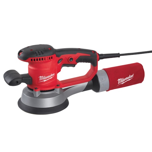 Milwaukee ROS150E-2 EXZENTERSCHLEIFER IN2 4933431170