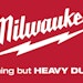 Milwaukee ANKER F.ELEKTROMOTOR 16340510Bild