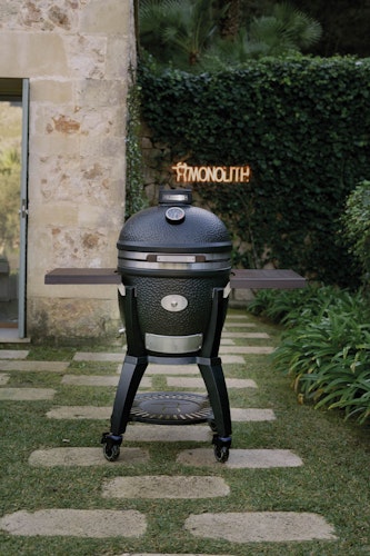 Monolith Grill AVANTGARDE CLASSIC - ohne Gestell