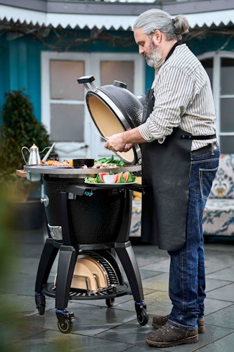 Monolith Grill AVANTGARDE CLASSIC - ohne Gestell