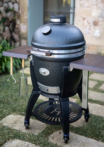 Monolith Grill AVANTGARDE CLASSIC - ohne Gestell