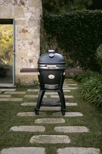 Monolith Grill AVANTGARDE CLASSIC - ohne Gestell