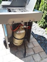 Von einem Kunden aufgenommenes Foto von Weber Genesis II EP-335 (GBS) Gasgrill Von einem Kunden aufgenommenes Foto von Weber Genesis II EP-335 (GBS) Gasgrill