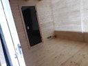 Von einem Kunden aufgenommenes Foto von Karibu Gartensauna Saunahaus Hygge inkl. Vorraum, terragrau inkl. 9-teiligem gratis Zubehörpaket Von einem Kunden aufgenommenes Foto von Karibu Gartensauna Saunahaus Hygge inkl. Vorraum, terragrau inkl. 9-teiligem gratis Zubehörpaket