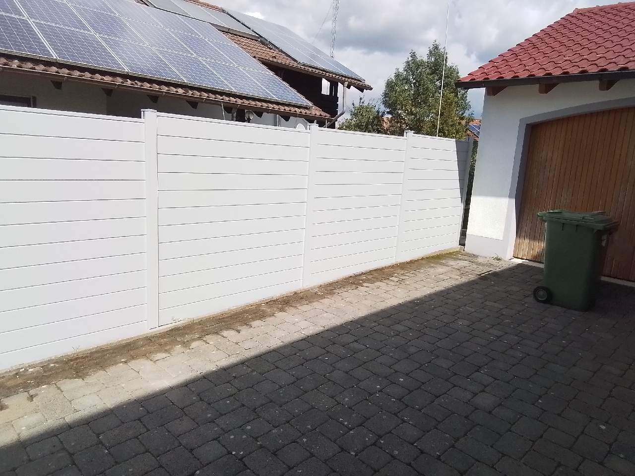 Von einem Kunden aufgenommenes Foto von GroJa Lumino Stecksystem Bausatz Quadratisch Von einem Kunden aufgenommenes Foto von GroJa Lumino Stecksystem Bausatz Quadratisch