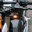 Vorschaubild MOTOISM BMW Blinker Type - One Short (Paar)