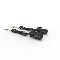 MOTOISM BMW Blinker Type - One Short (Paar)