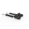 MOTOISM BMW Blinker Type - One Short (Paar)Vorschaubild