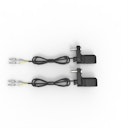 Vorschaubild MOTOISM BMW Blinker Type - One Short (Paar)