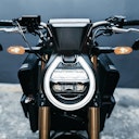 Vorschaubild MOTOISM Windschild für Honda CB650R (ab 2024)