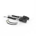 Vorschaubild MOTOISM KTM/Husqvarna/GasGas Blinker Race Mini (Paar) - Blinklicht