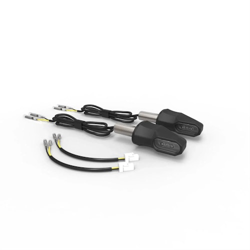 MOTOISM KTM/Husqvarna/GasGas Blinker Race Mini (Paar) - Blinklicht