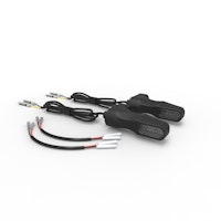MOTOISM TRIUMPH Blinker Union Evo (Paar) - Blinklicht