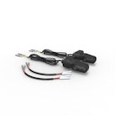 Vorschaubild MOTOISM TRIUMPH Blinker Union Mini (Paar) - Blinklicht