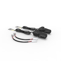 MOTOISM TRIUMPH Blinker Union Mini (Paar) - Blinklicht