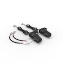 Vorschaubild MOTOISM TRIUMPH Blinker Union Mini (Paar) - Blinklicht