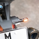 Vorschaubild MOTOISM BMW Blinker Type - One (Paar)