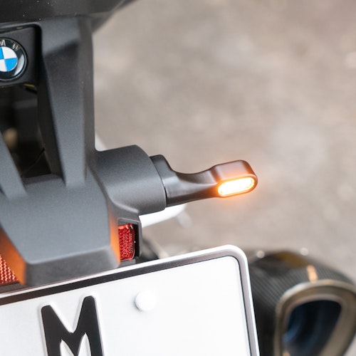 MOTOISM BMW Blinker Type - One (Paar)