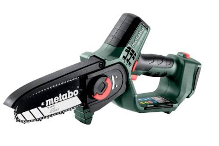 Metabo AKKU-GEHÖLZSÄGE MS 18 LTX 15 (600856850)