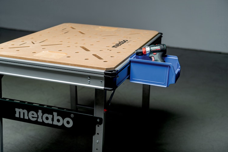 Metabo  Multifunktionstisch MWB 100 626991000