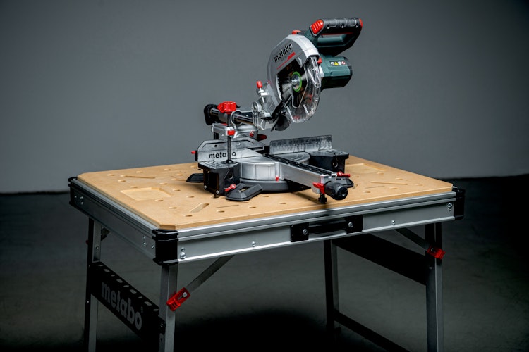 Metabo  Multifunktionstisch MWB 100 626991000