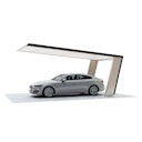 Vorschaubild Ximax Carport My-Port 7 Typ 60 587 x 319 cm